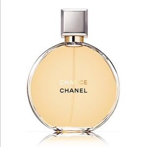 *NWOT* Chanel Chance Eau de Parfum 3.4oz